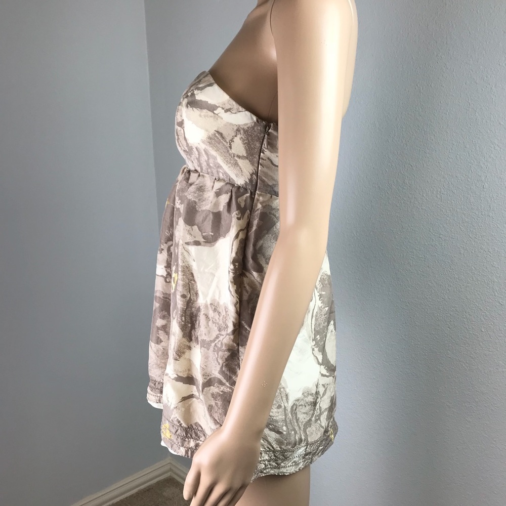 BANANA REPUBLIC Sleeveless Top Women’s 0